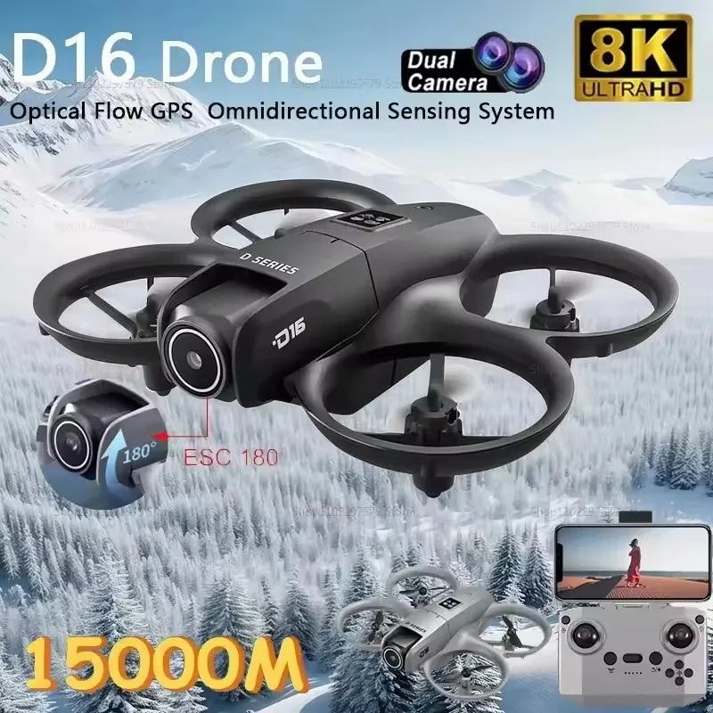 Drone Controller Screen - S6 Drone Profesional New Hot Sell