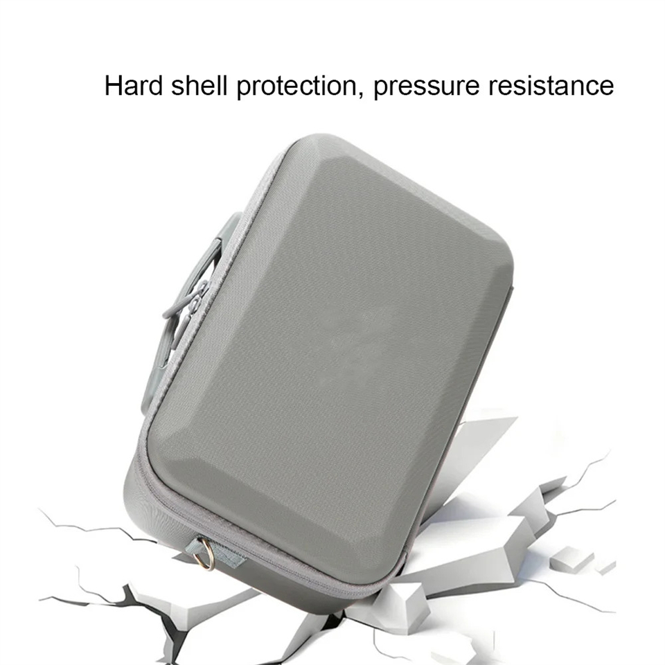 Drone Carrying Case - Storage Bag For DJI Neo 2