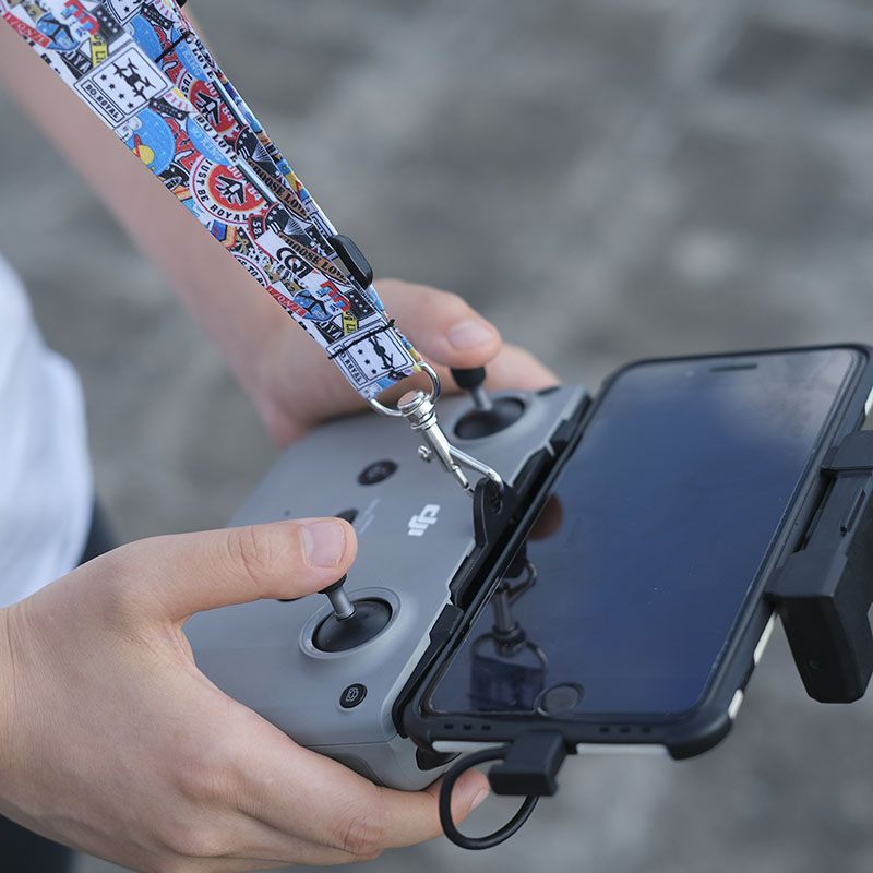 Drone Neck Strap - For DJI Flip Neo AIR 2