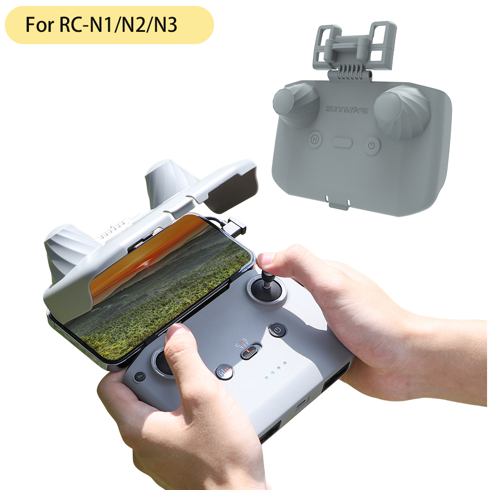2 in 1 Controller Protector Su - đánh giá và giá Drone Control Stick
