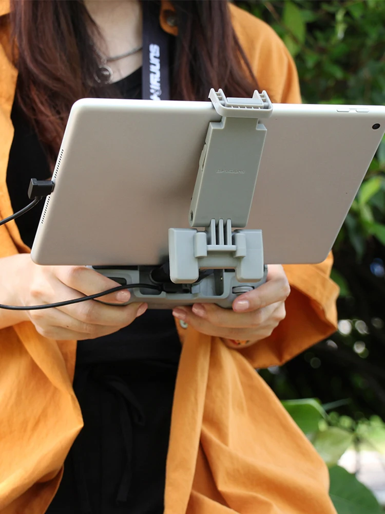 Remote Control Tablet Extend B - đánh giá và giá Drone Tablet Mount