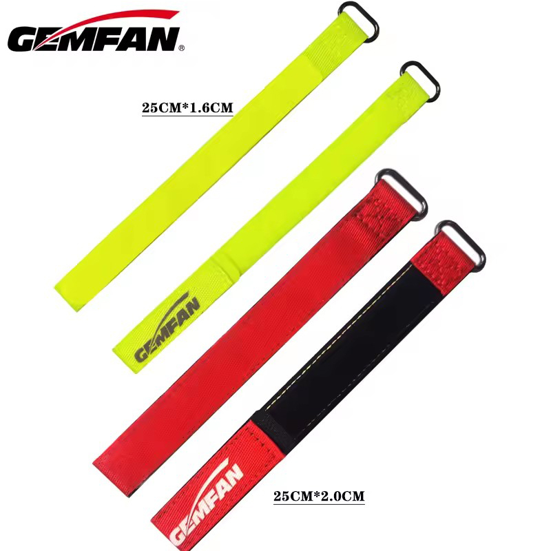 2PCS Gemfan High-Strength Anti - đánh giá và giá Drone Remote Controller Lanyard