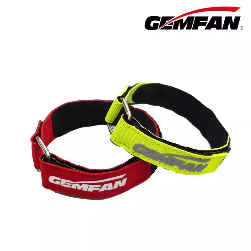 2PCS Gemfan High-Strength Anti - đánh giá và giá Drone Remote Controller Lanyard