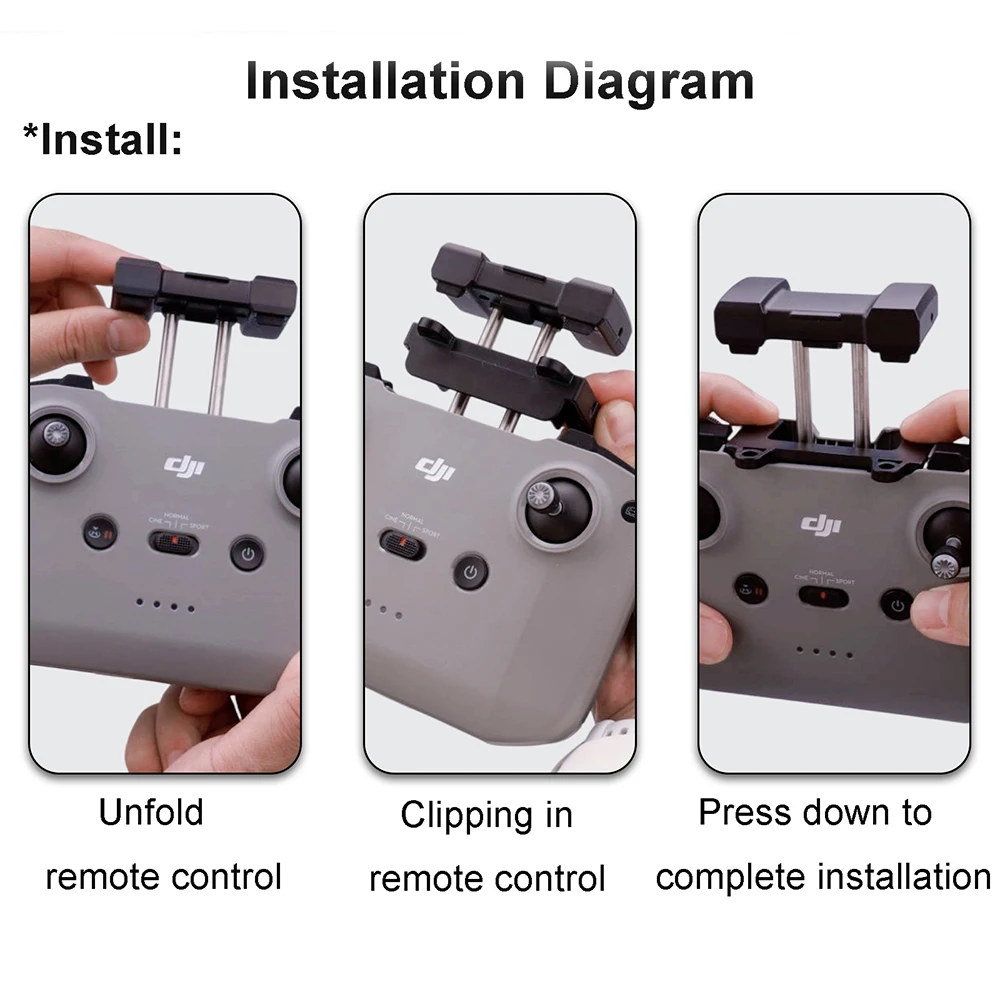 Remote Controller Lanyard Stra - đánh giá và giá Drone Neck Strap