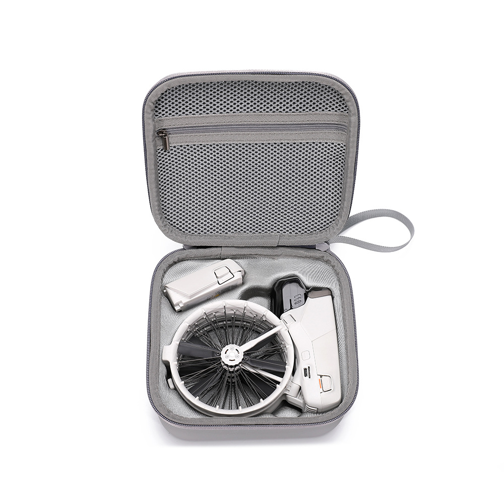 For DJI FLIP Storage Bag Body  - đánh giá và giá Drone Carrying Case