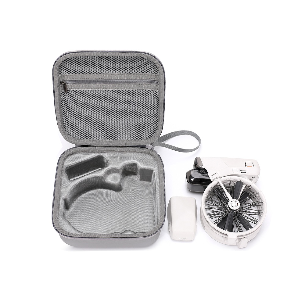 For DJI FLIP Storage Bag Body  - đánh giá và giá Drone Carrying Case