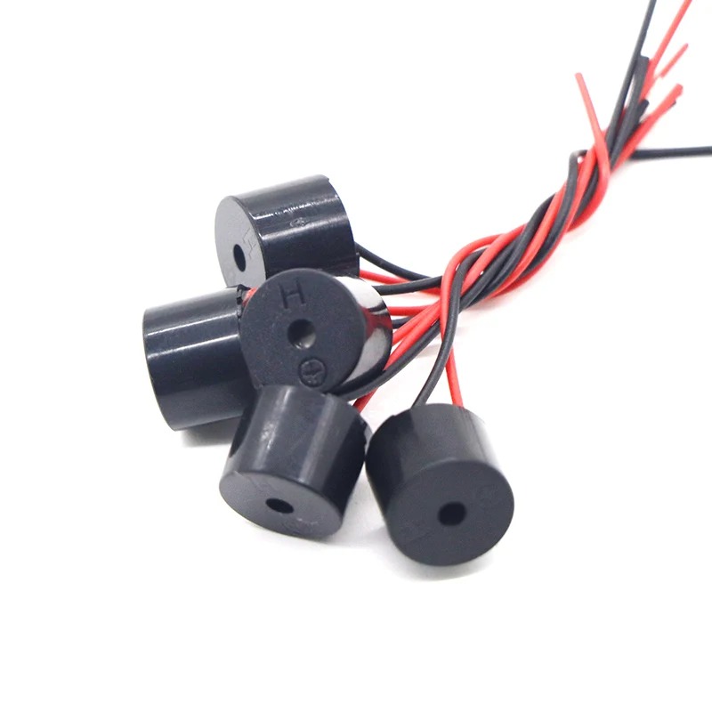 5V Active Buzzer Alarm Beeper  - đánh giá và giá Drone Remote Controller Lanyard