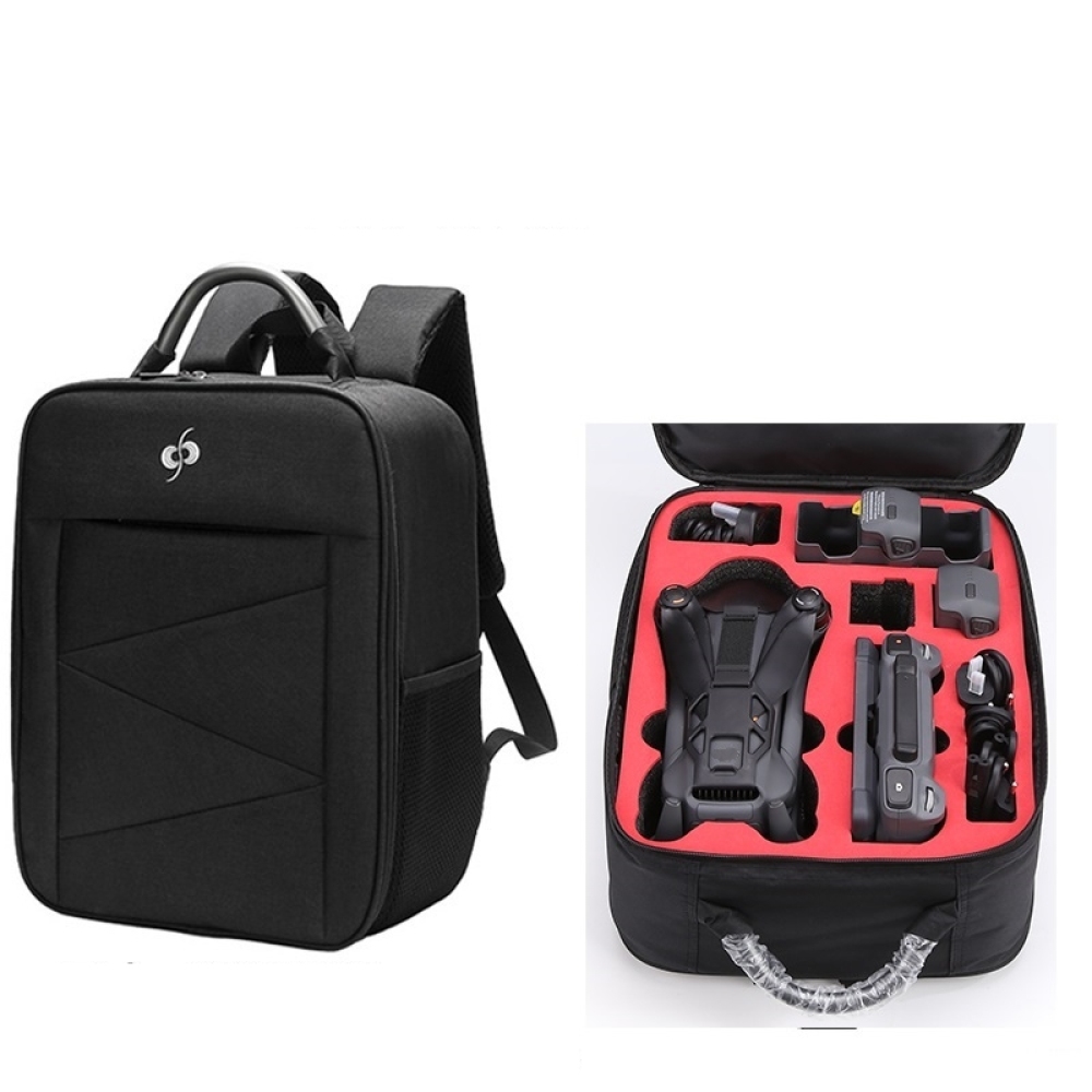 Backpack Carrying Case for DJI - đánh giá và giá Drone Backpack