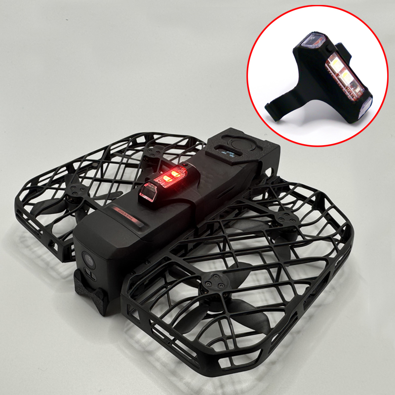 1PCS For Hover X1 Pro/Pro Max  - đánh giá và giá Drone Strobe Light