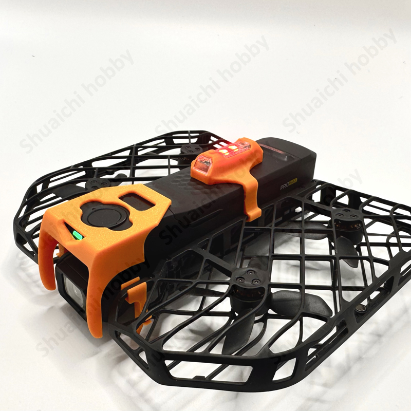 1PCS For Hover X1 Pro/Pro Max  - đánh giá và giá Drone Strobe Light
