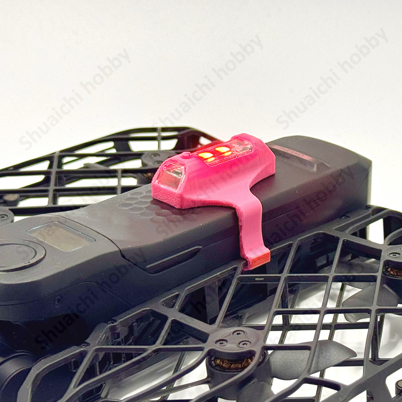 1PCS For Hover X1 Pro/Pro Max  - đánh giá và giá Drone Strobe Light