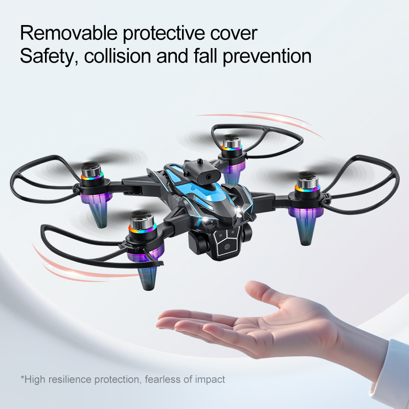 Outdoor Aerial Drone Electric  - đánh giá và giá Drone Controller Screen