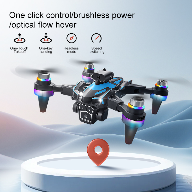 Outdoor Aerial Drone Electric  - đánh giá và giá Drone Controller Screen
