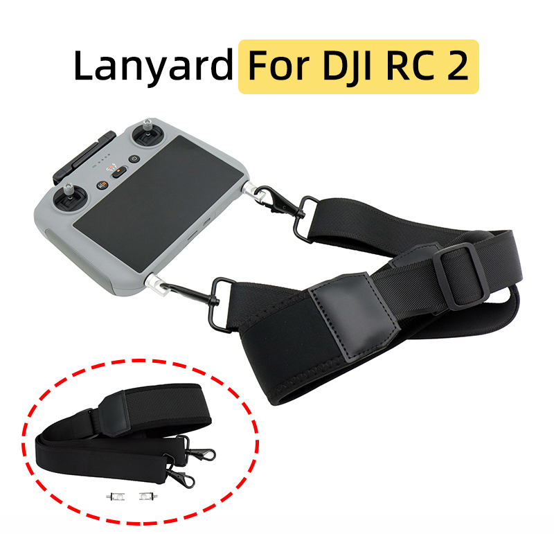 For DJI AIR 3/2S/Mavic 3Pro/3  - đánh giá và giá Drone Neck Strap