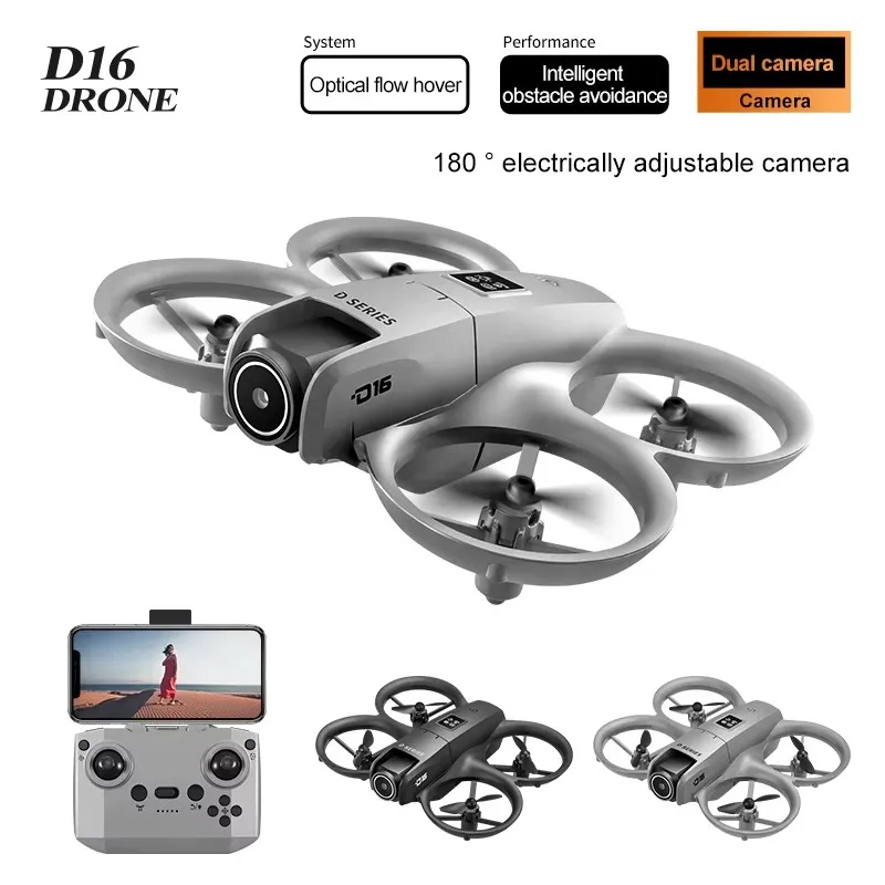 S6 Drone Profesional New Hot S - đánh giá và giá Drone Controller Screen