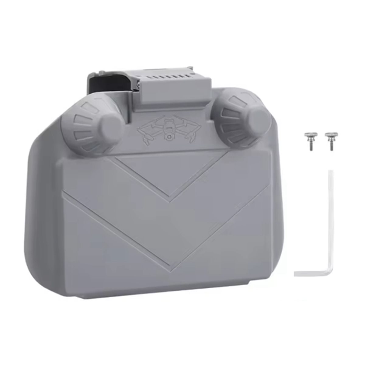 DT75BG Sunshade for 4 Pro/Mini - đánh giá và giá Drone Sun Shade