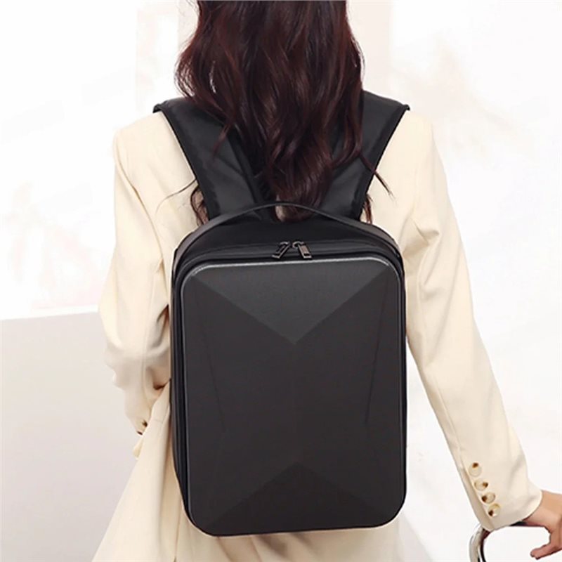 B03B-Carrying Case For DJI Air - đánh giá và giá Drone Backpack