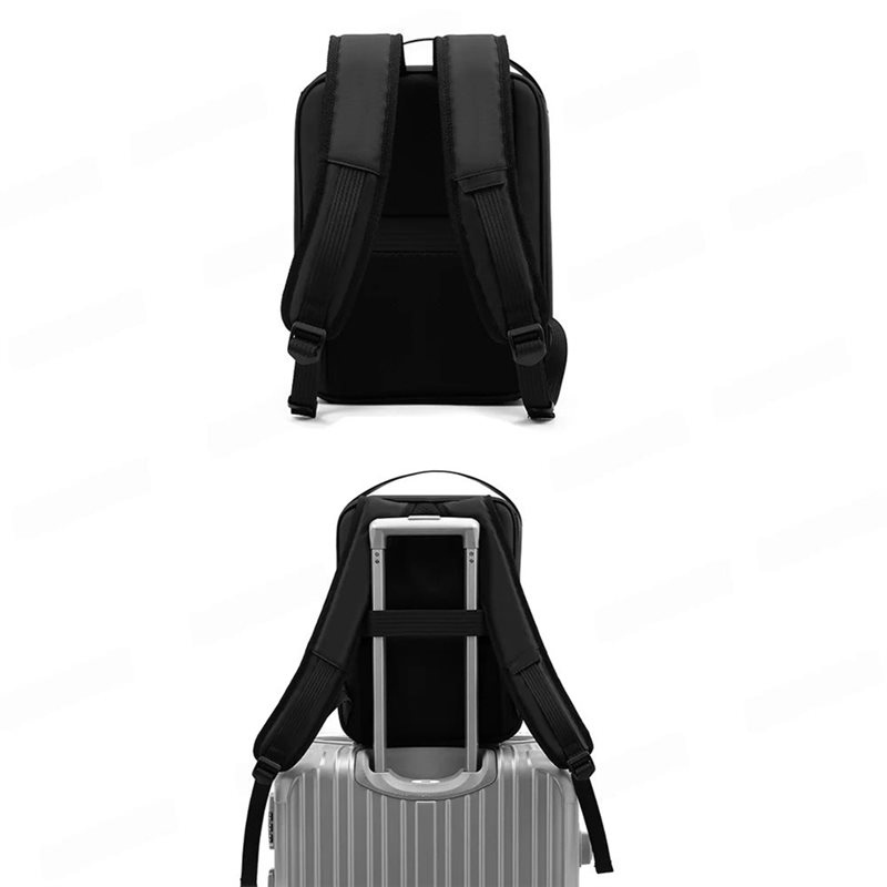 B03B-Carrying Case For DJI Air - đánh giá và giá Drone Backpack
