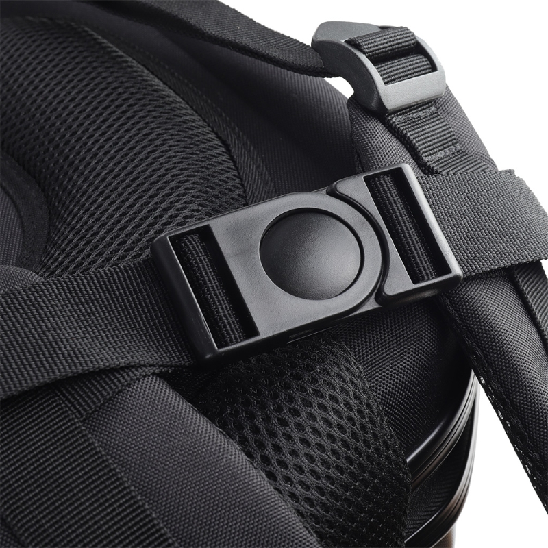 Ba Lô Chuyên Nghiệp Túi Cứng D - đánh giá và giá Drone Backpack