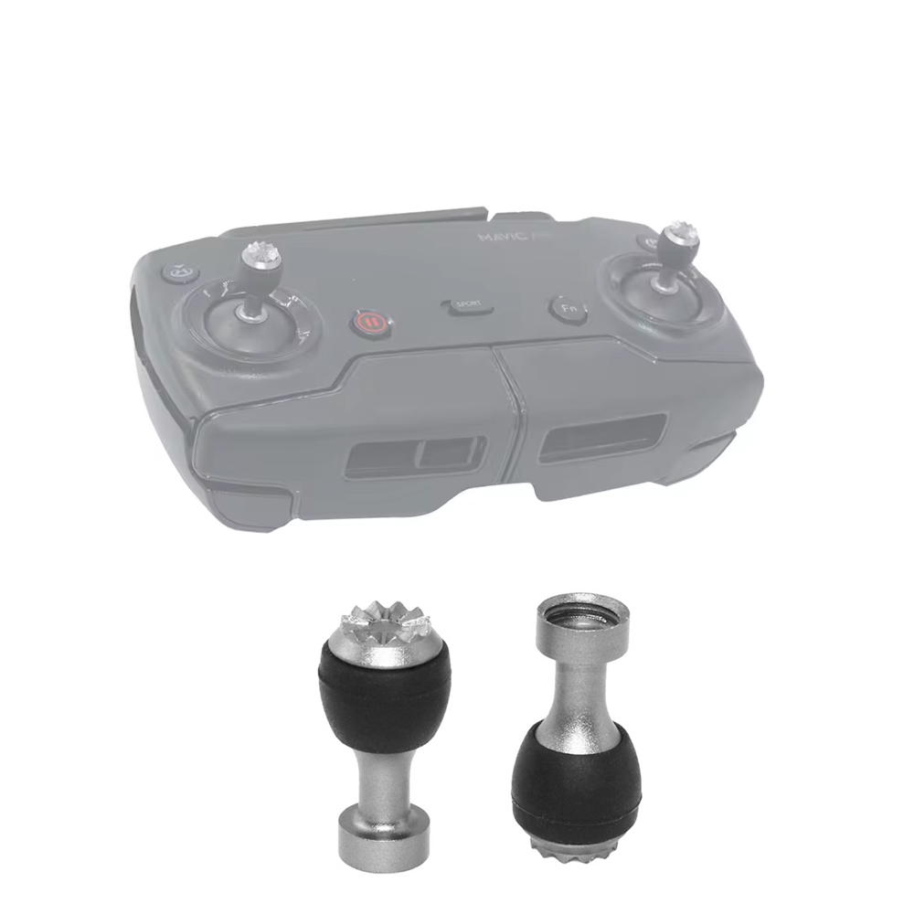 Bộ Điều Khiển Từ Xa Joystick C - đánh giá và giá Drone Control Stick