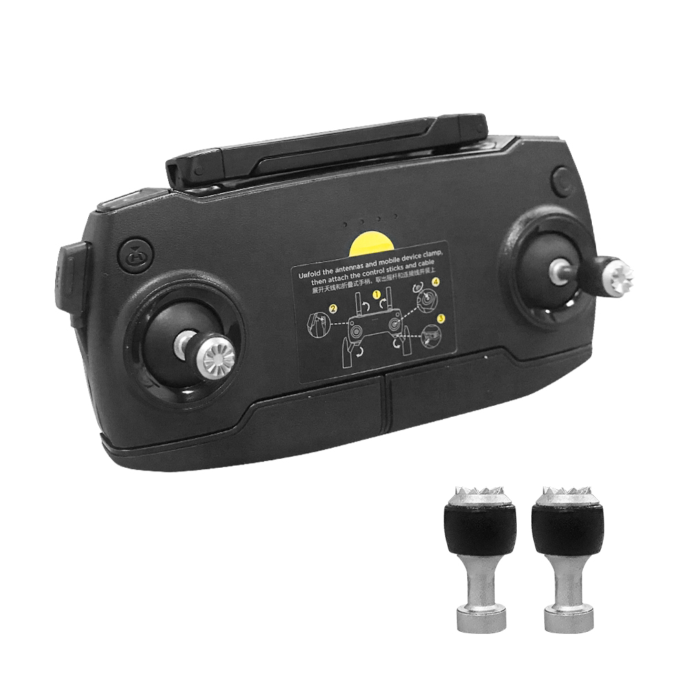 Bộ Điều Khiển Từ Xa Joystick C - đánh giá và giá Drone Control Stick