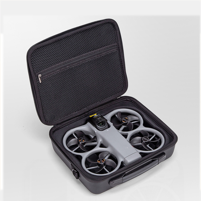 Drone Storage Bag for DJI Avat - đánh giá và giá Drone Carrying Case