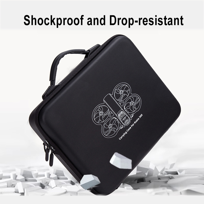 Drone Storage Bag for DJI Avat - đánh giá và giá Drone Carrying Case