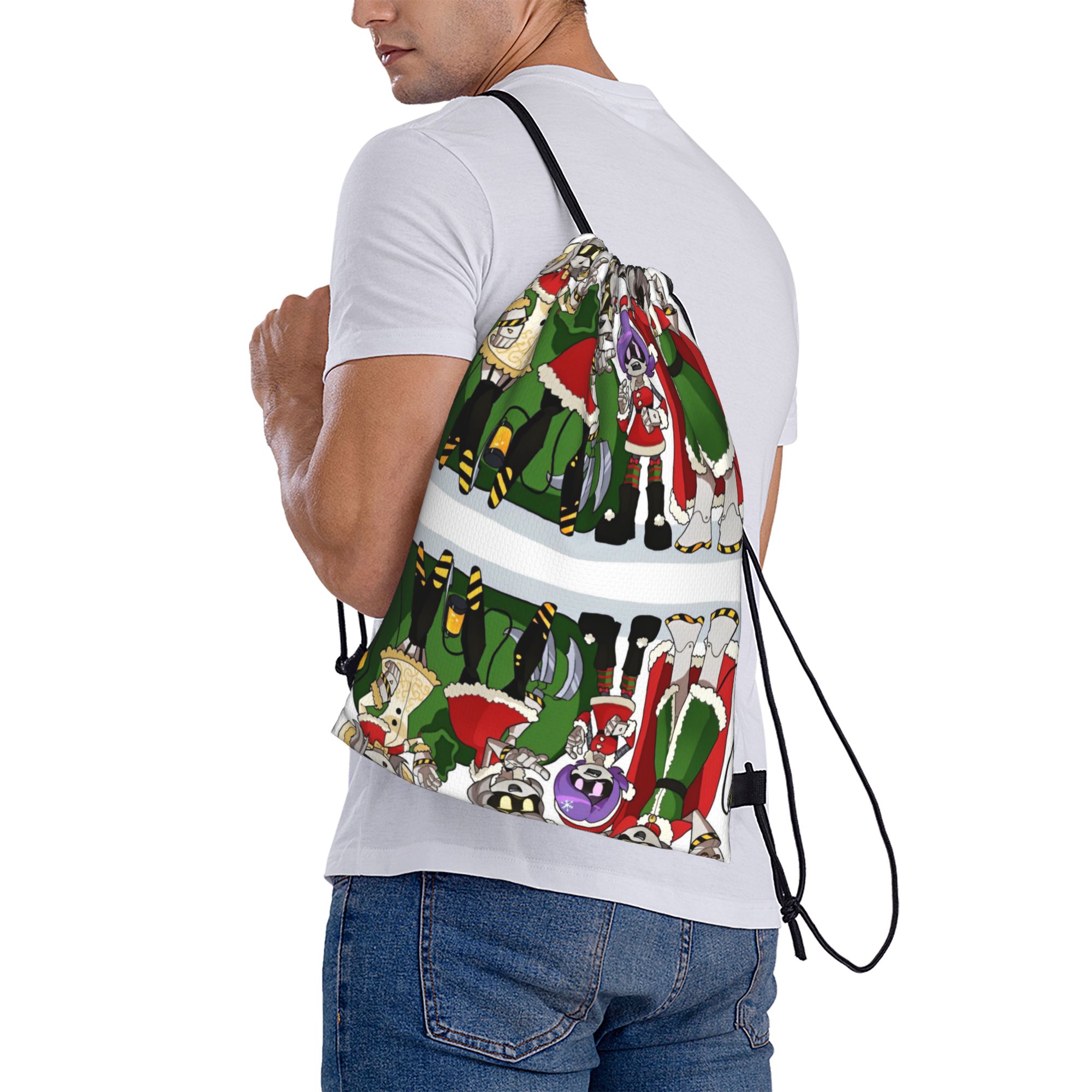 A MURDER Drones christmas-bayi - đánh giá và giá Drone Backpack