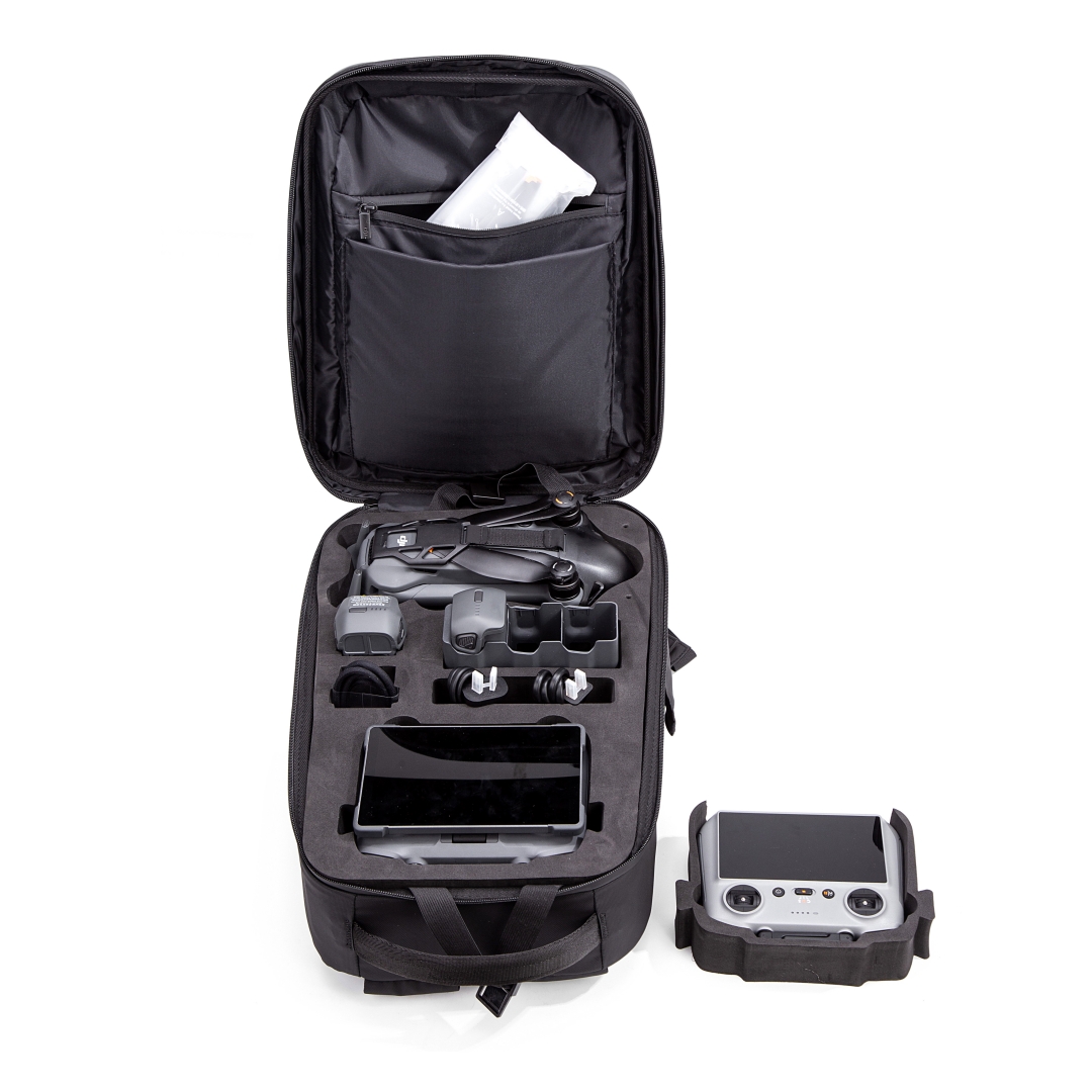 High Quality Splashproof Backp - đánh giá và giá Drone Backpack