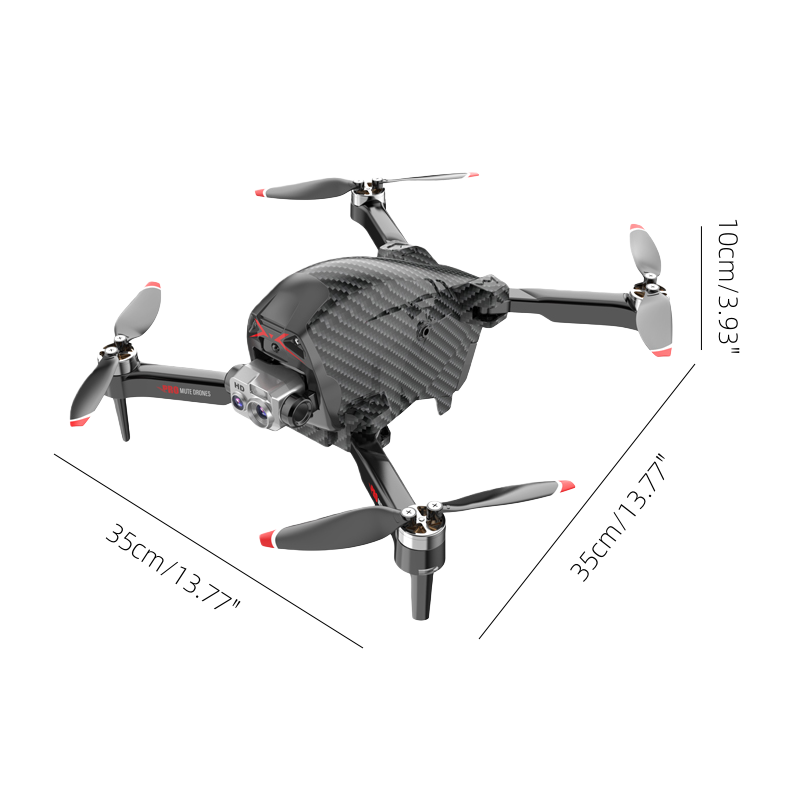 CS26 Drone with 1080P FPV Dual - đánh giá và giá Drone Controller Screen