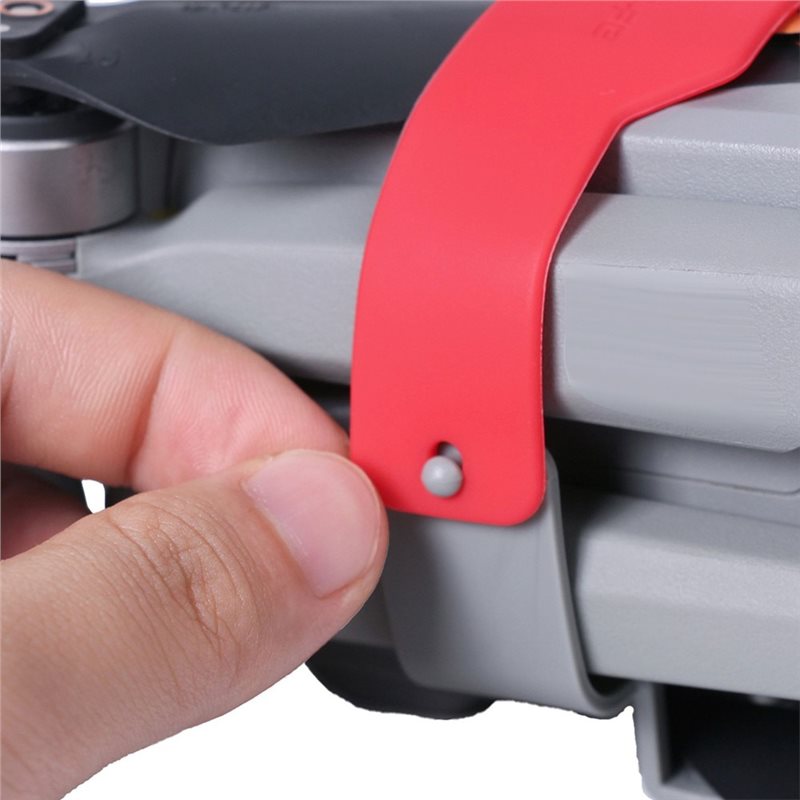 A13E-Fixed Strap Mount For DJI - đánh giá và giá Drone Propeller Holder