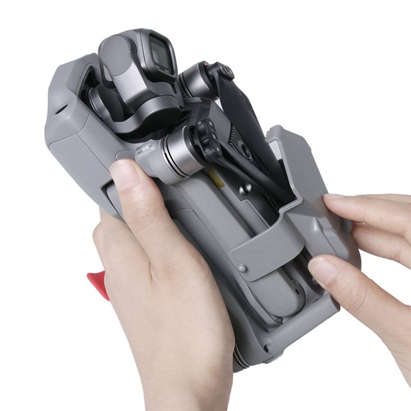 A13E-Fixed Strap Mount For DJI - đánh giá và giá Drone Propeller Holder