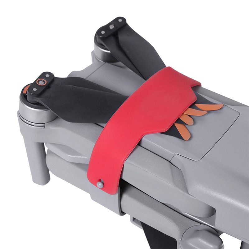 A13E-Fixed Strap Mount For DJI - đánh giá và giá Drone Propeller Holder