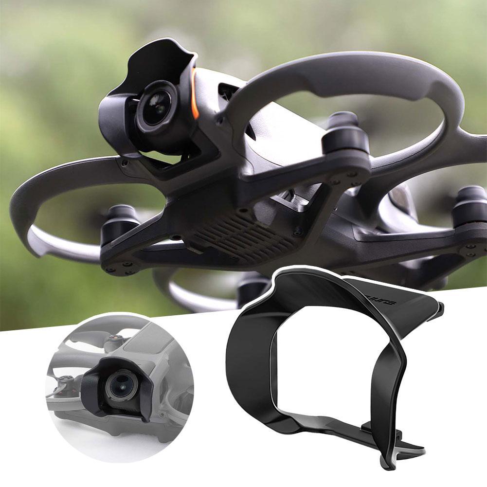 Sunnylife For DJI AVATA 2 Lens - đánh giá và giá Drone Neck Strap