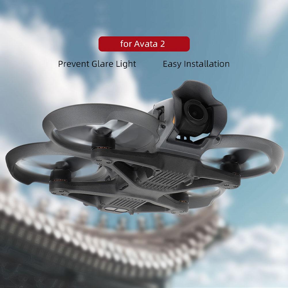 Sunnylife For DJI AVATA 2 Lens - đánh giá và giá Drone Neck Strap