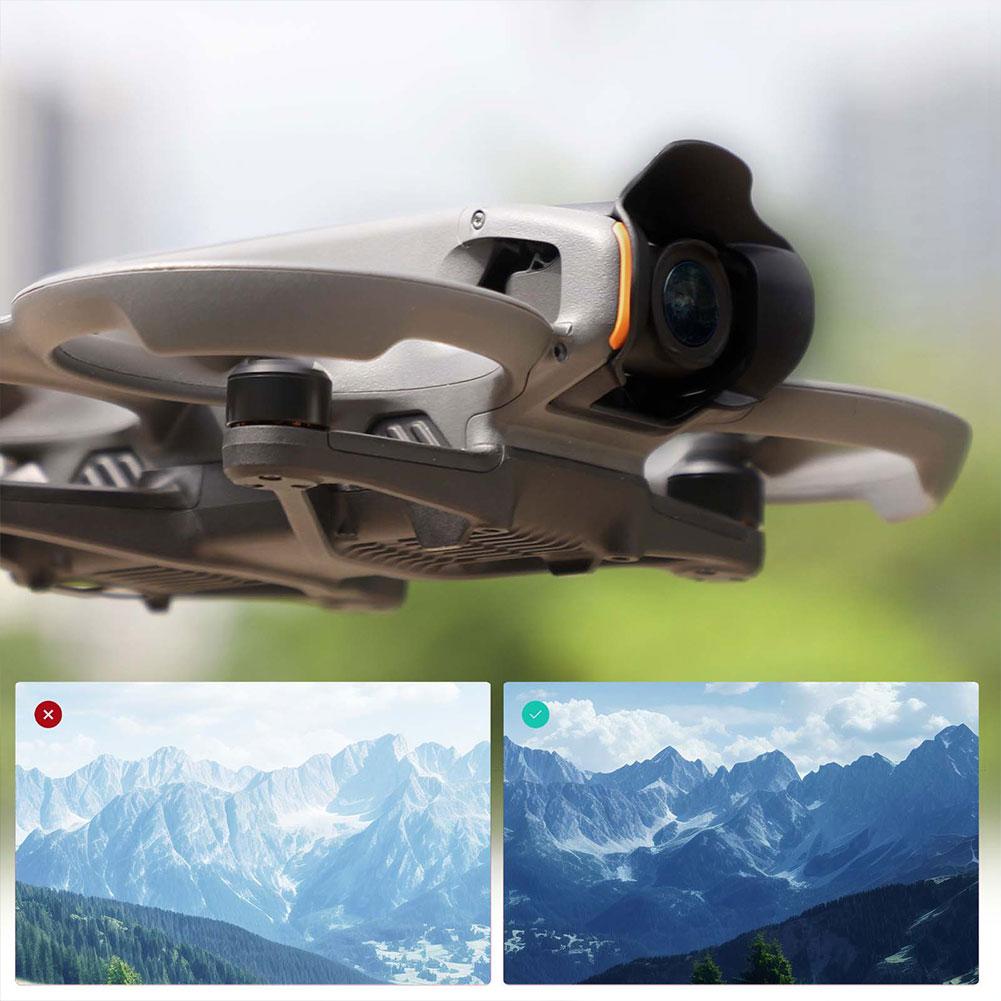 Sunnylife For DJI AVATA 2 Lens - đánh giá và giá Drone Neck Strap