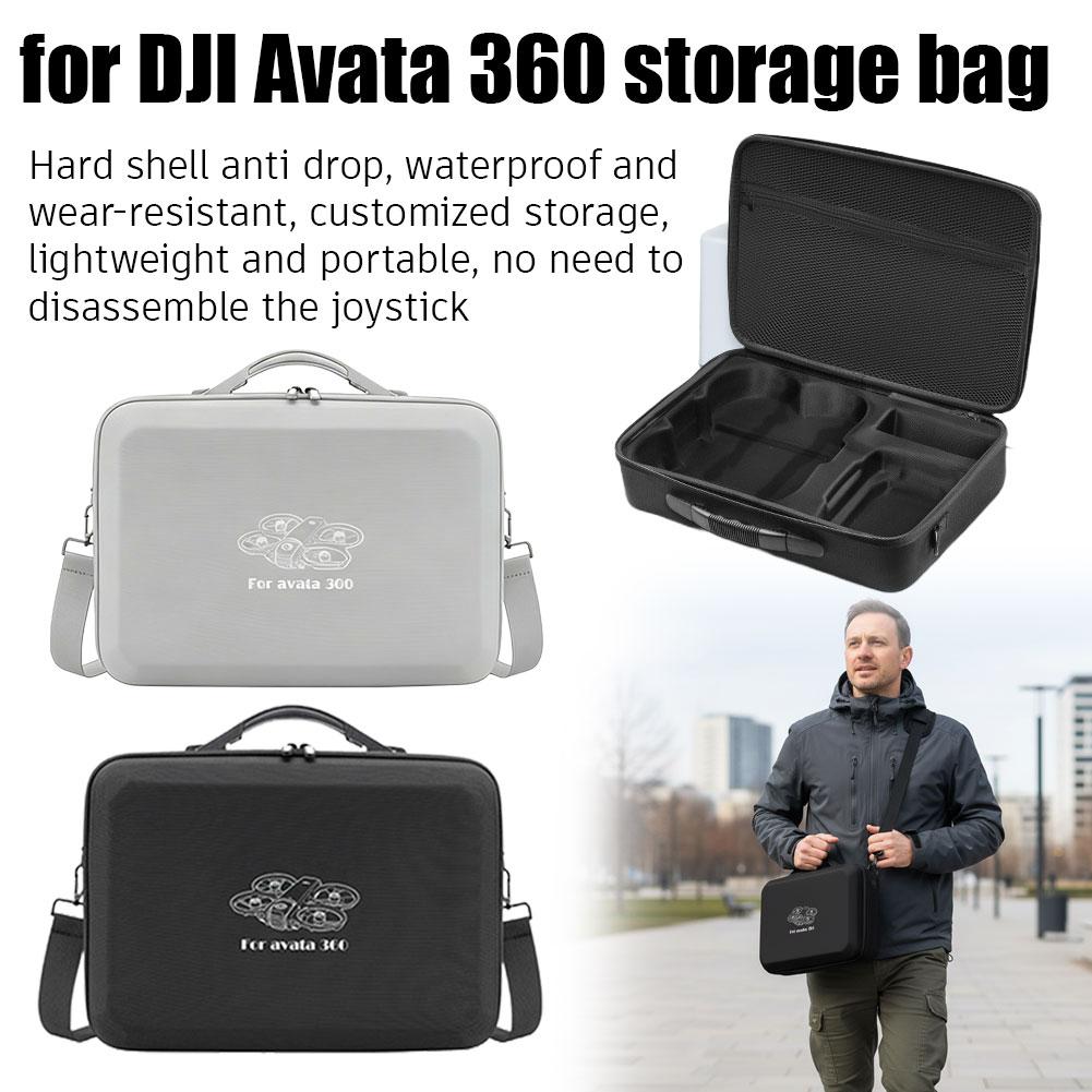  for dji Avata 360 Storage Bag - đánh giá và giá Drone Backpack