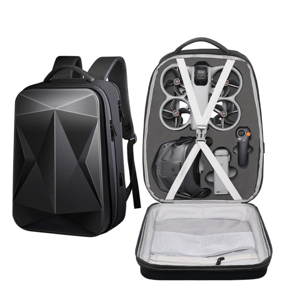 Hard Shell Drone Backpack for  - đánh giá và giá Drone Backpack