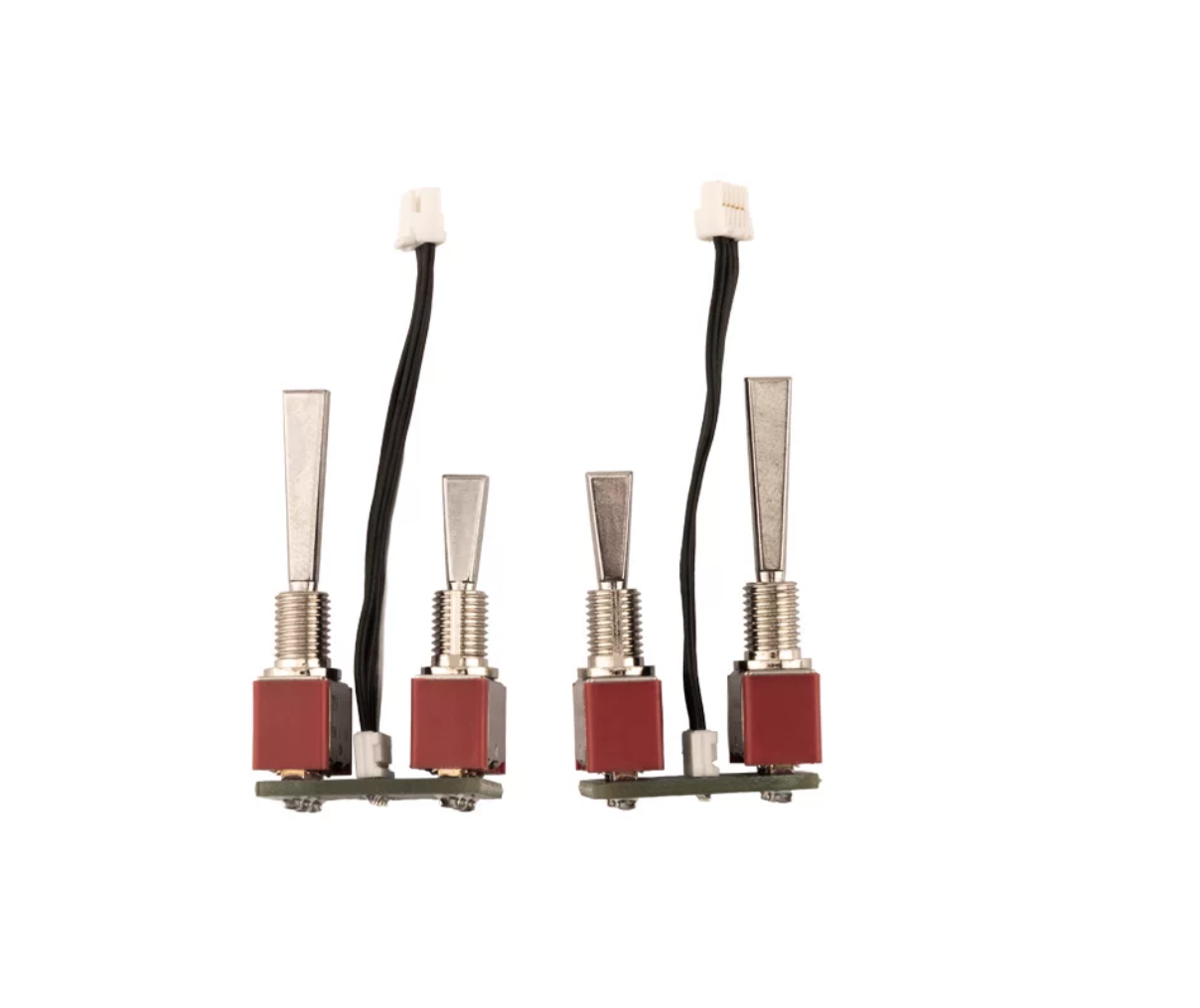 Radiomaster TX16S MK3 Switch B - đánh giá và giá Drone Control Stick
