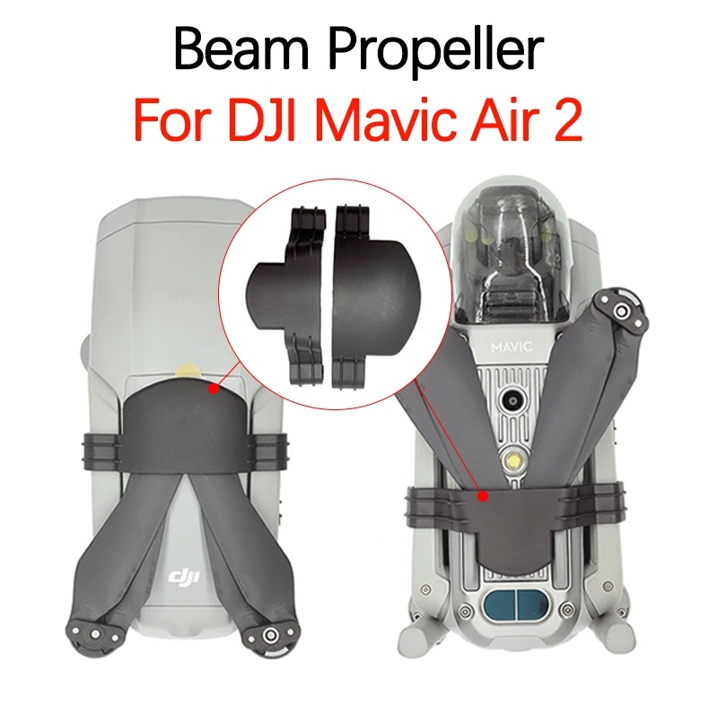 forFor DJI MAVIC AIR 2 Drone P - đánh giá và giá Drone Propeller Holder