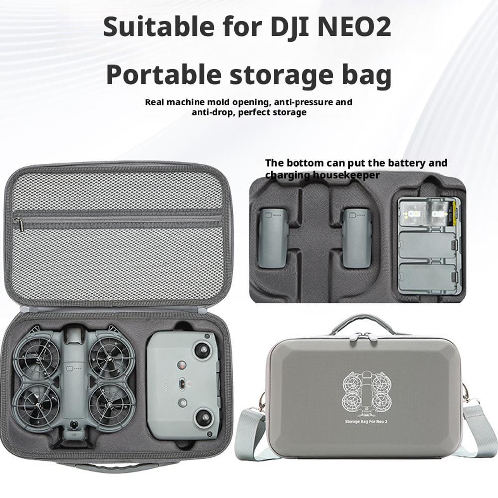 For DJI NEO2 Flight Pass Backp - đánh giá và giá Drone Backpack